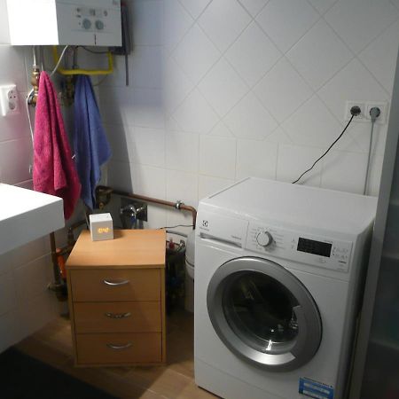 Appartamento Modern City Center Location: Party, Sightsee, Rest Budapest Esterno foto