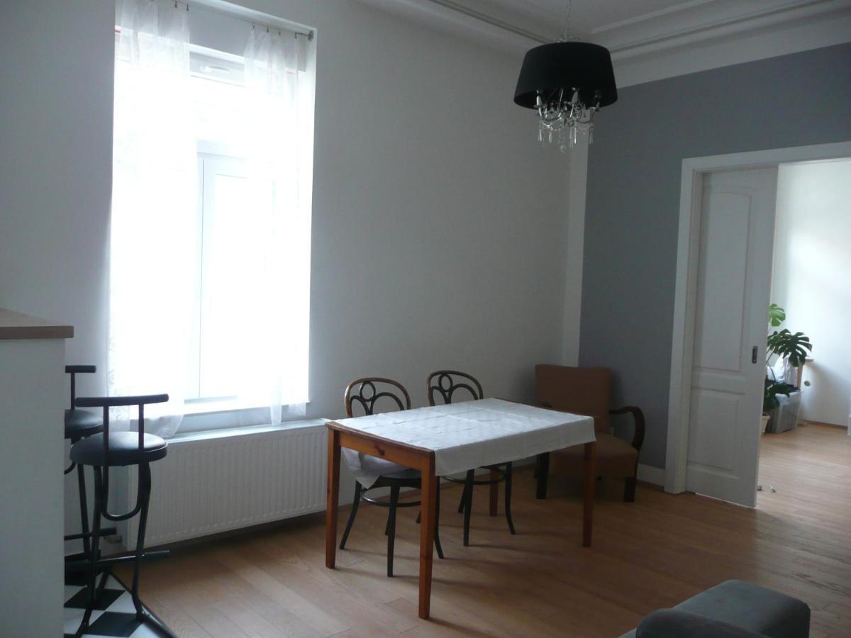 Appartamento Modern City Center Location: Party, Sightsee, Rest Budapest Esterno foto