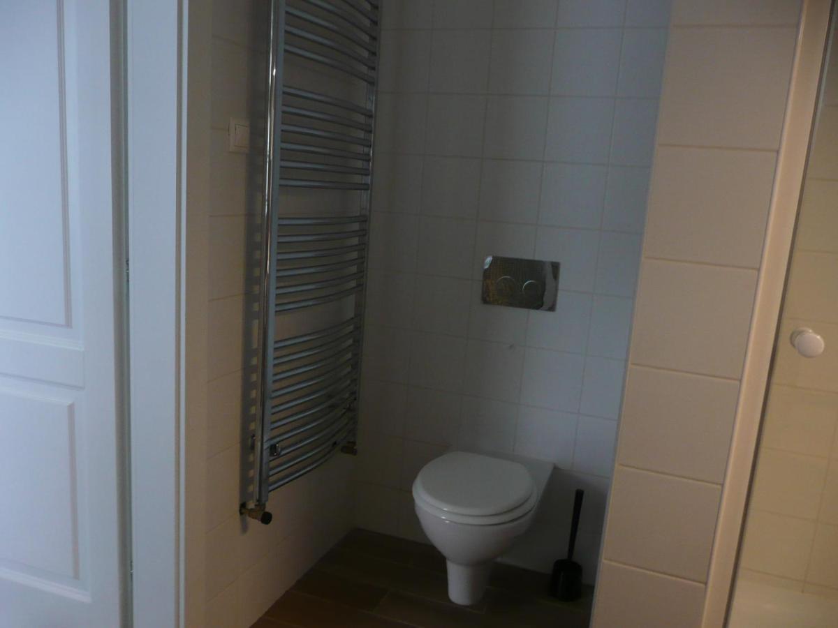 Appartamento Modern City Center Location: Party, Sightsee, Rest Budapest Esterno foto