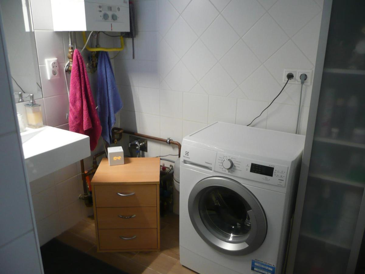 Appartamento Modern City Center Location: Party, Sightsee, Rest Budapest Esterno foto